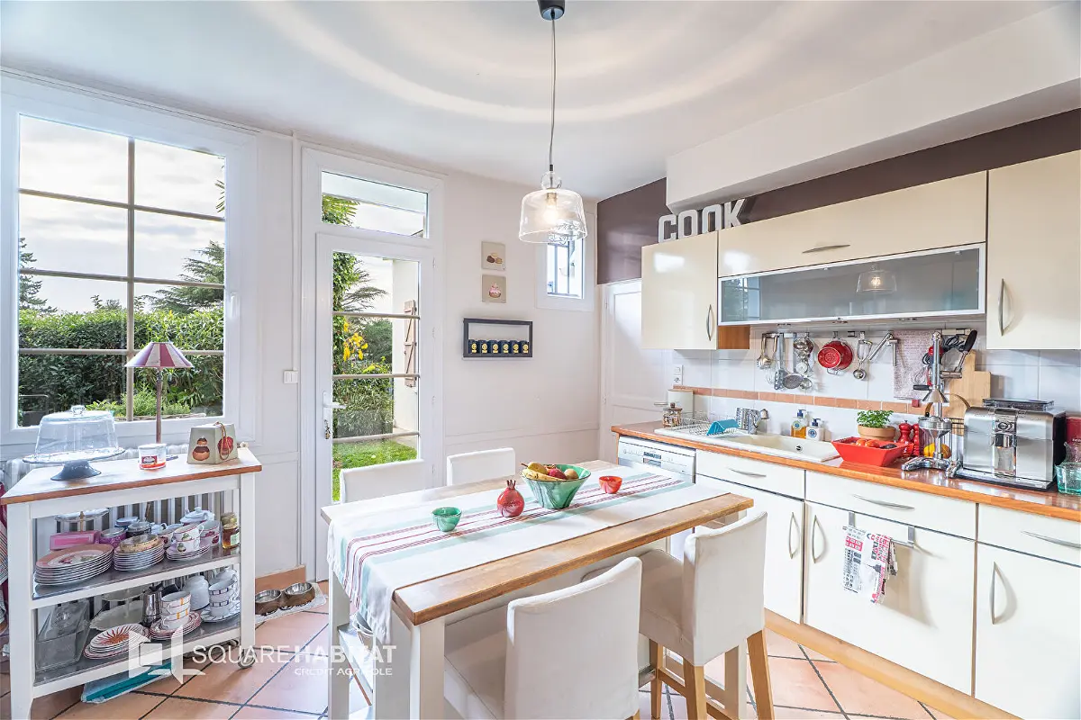 Achat maisonà TOULOUSE