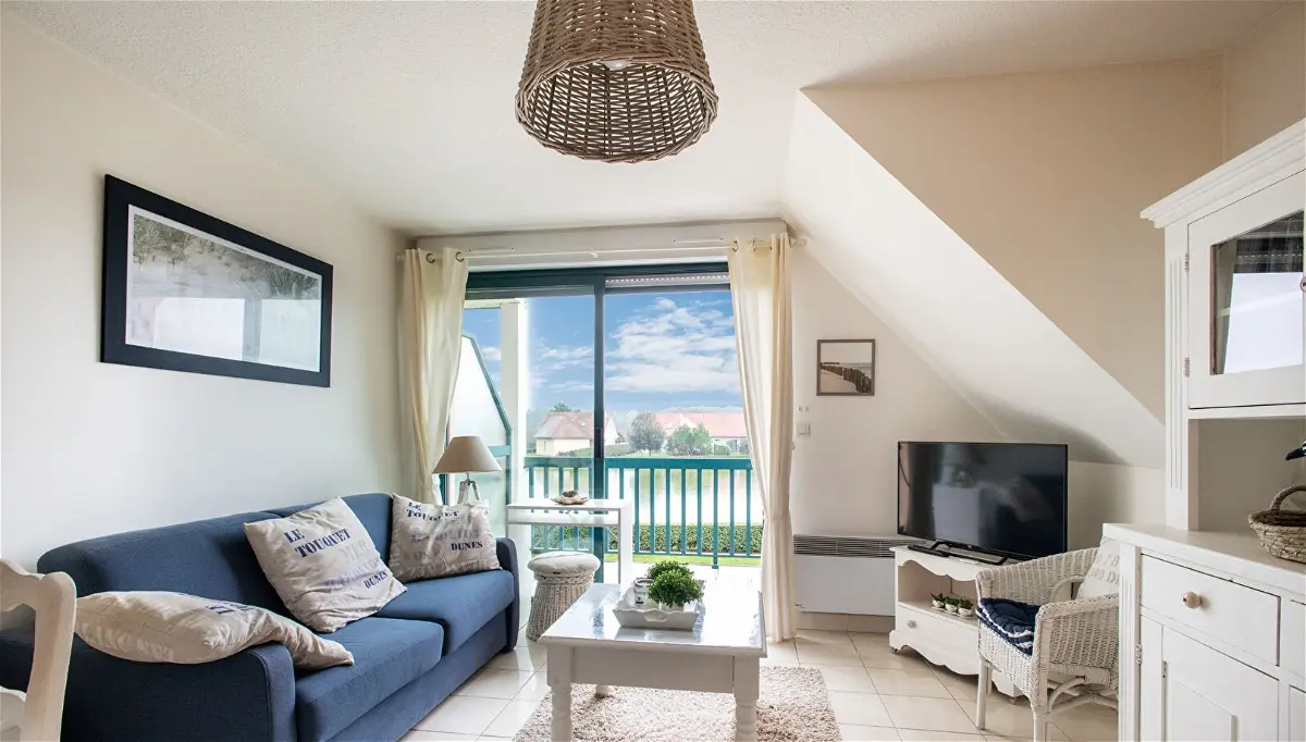 Achat appartementà MERLIMONT