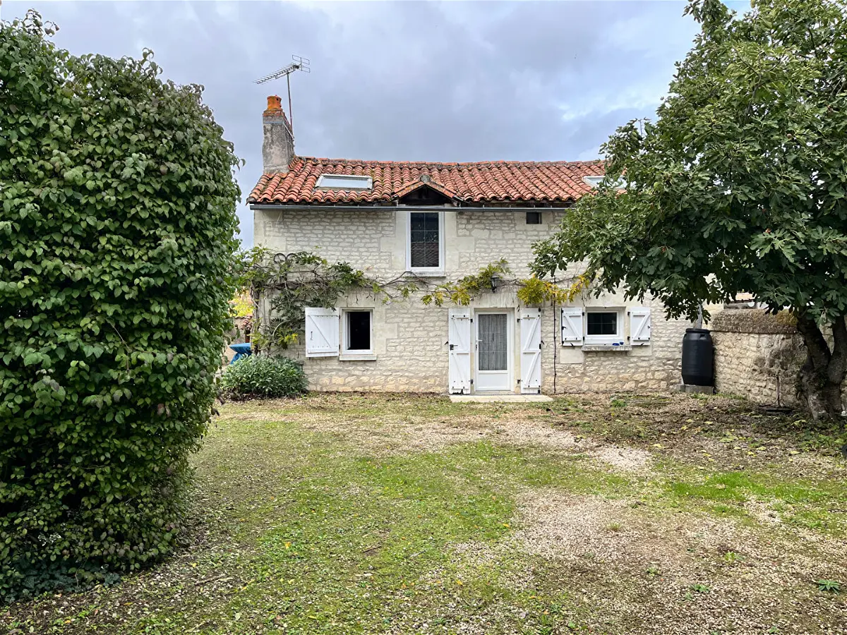 Achat maisonà BERTHEGON