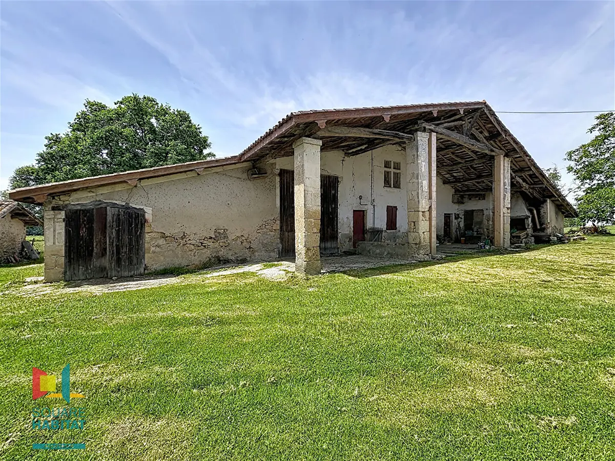 Achat maisonà MAZERES