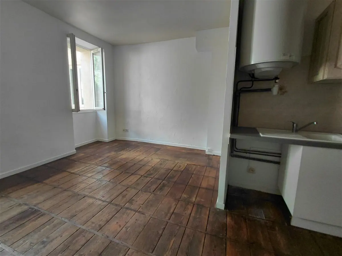 appartementà Embrun