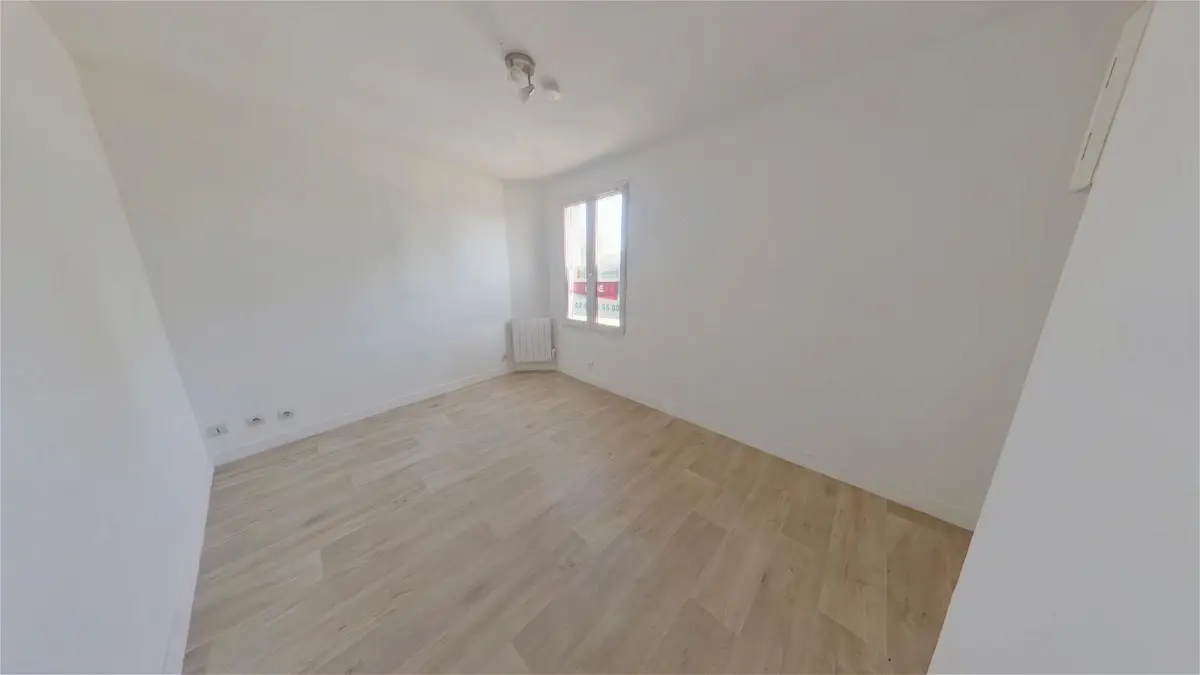 appartementà ST PIERRE DES CORPS
