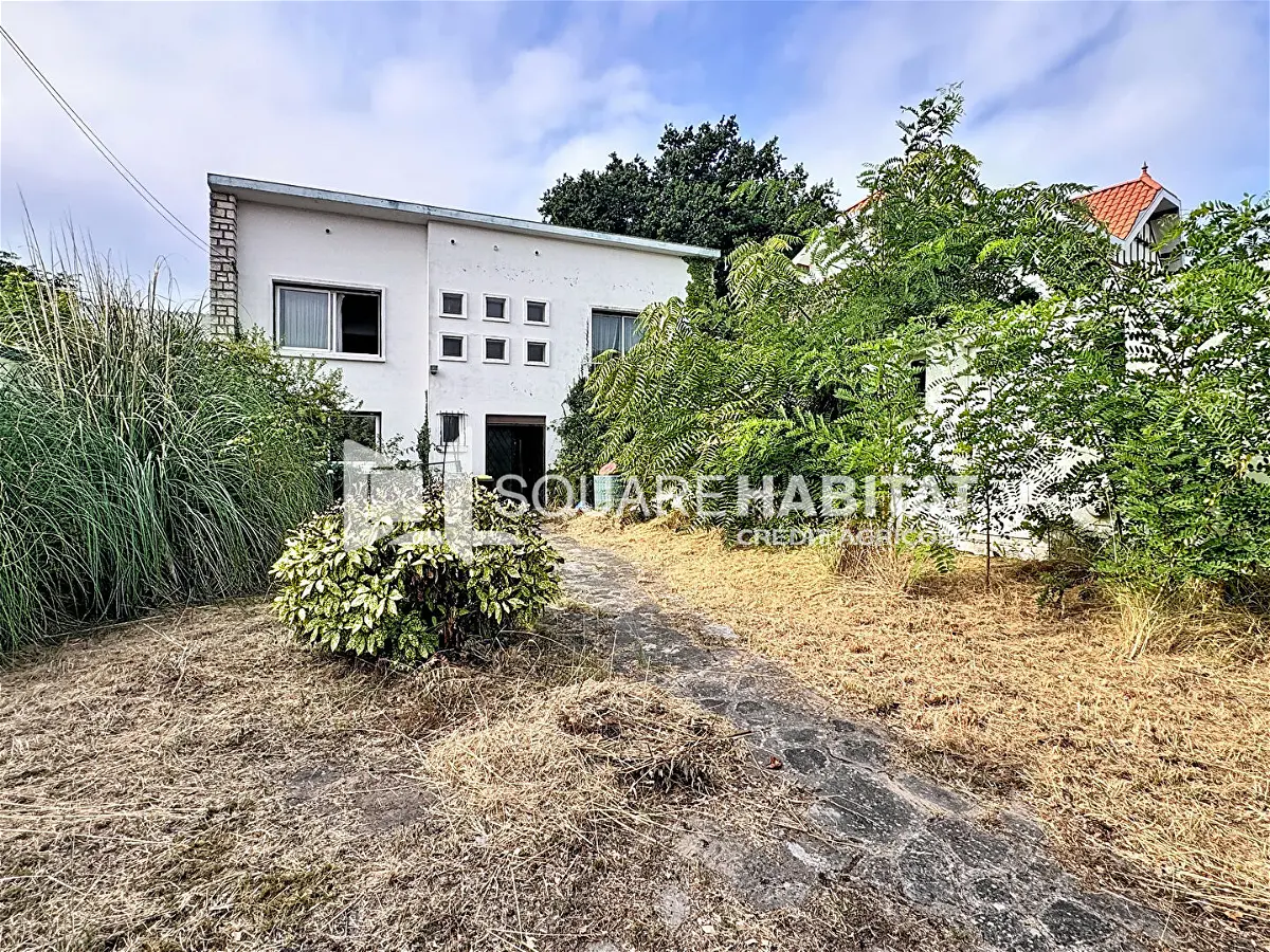 Achat maisonà SAINT GEORGES DE DIDONNE