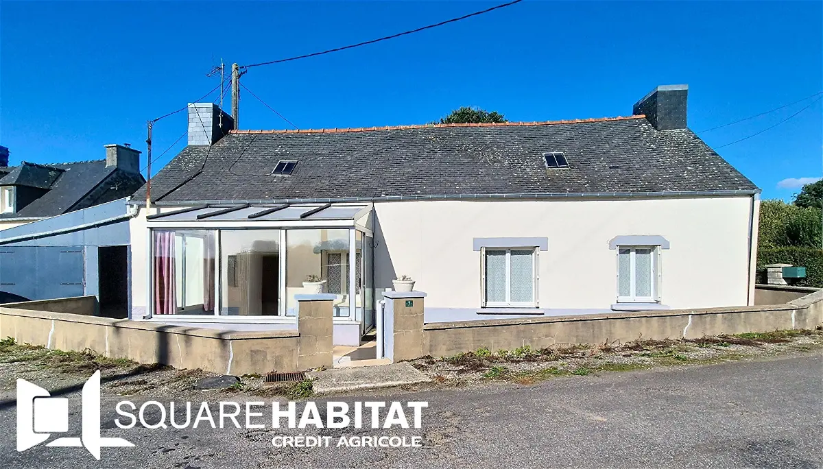 Achat maisonà PLEVIN