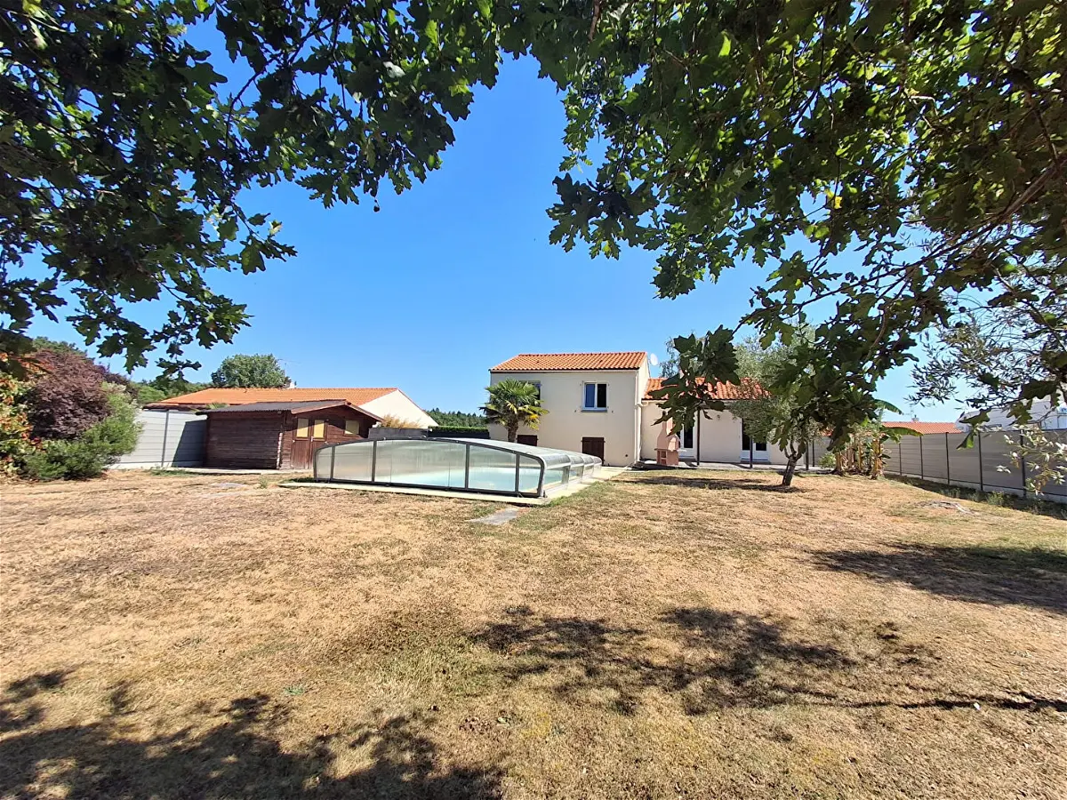 Achat maisonà LA MARNE