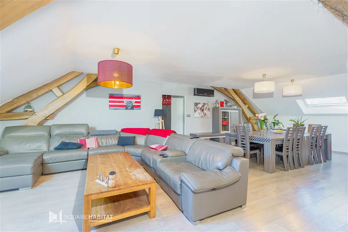 Achat maisonà NUITS ST GEORGES