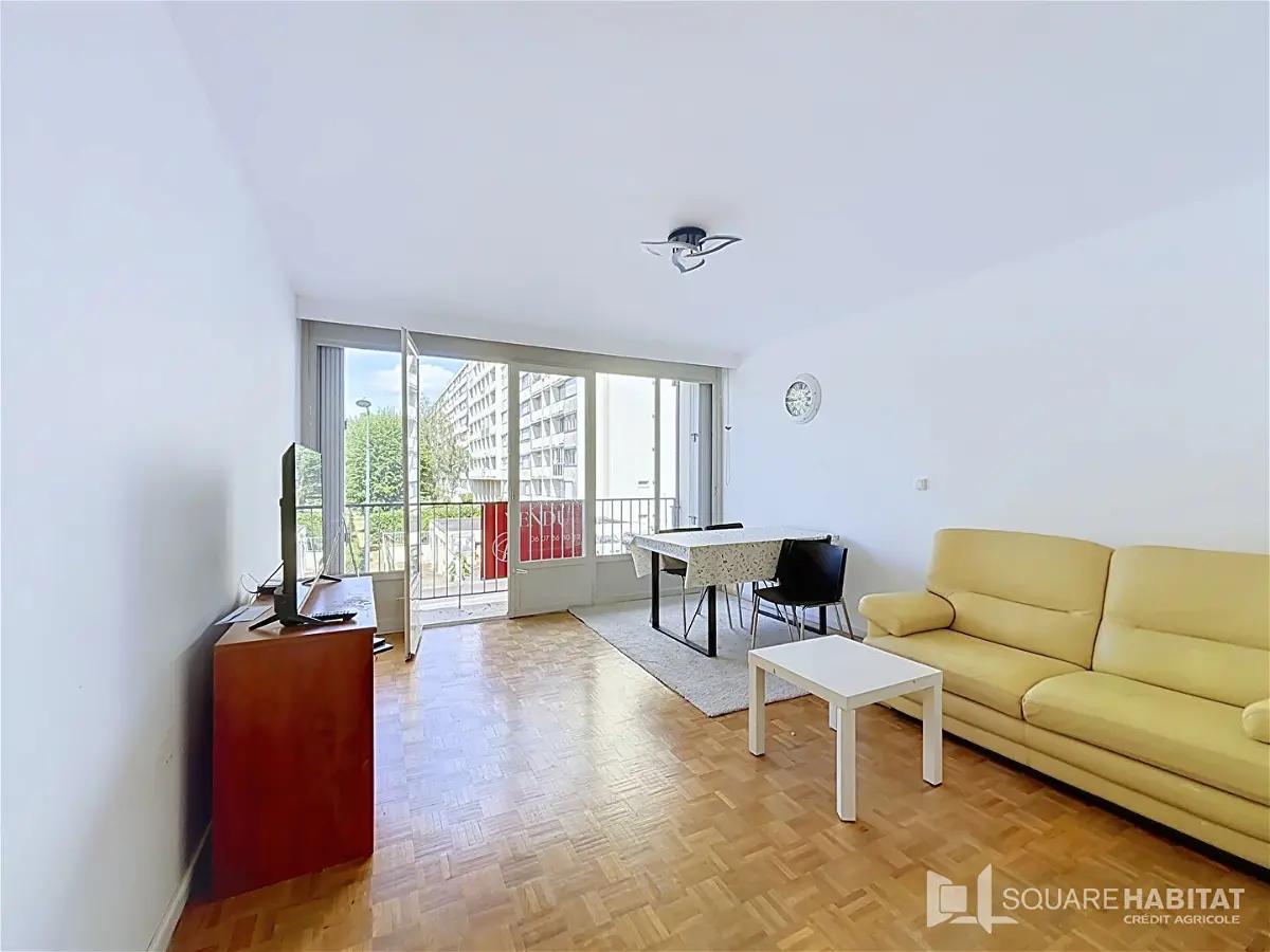 Achat appartementà RENNES