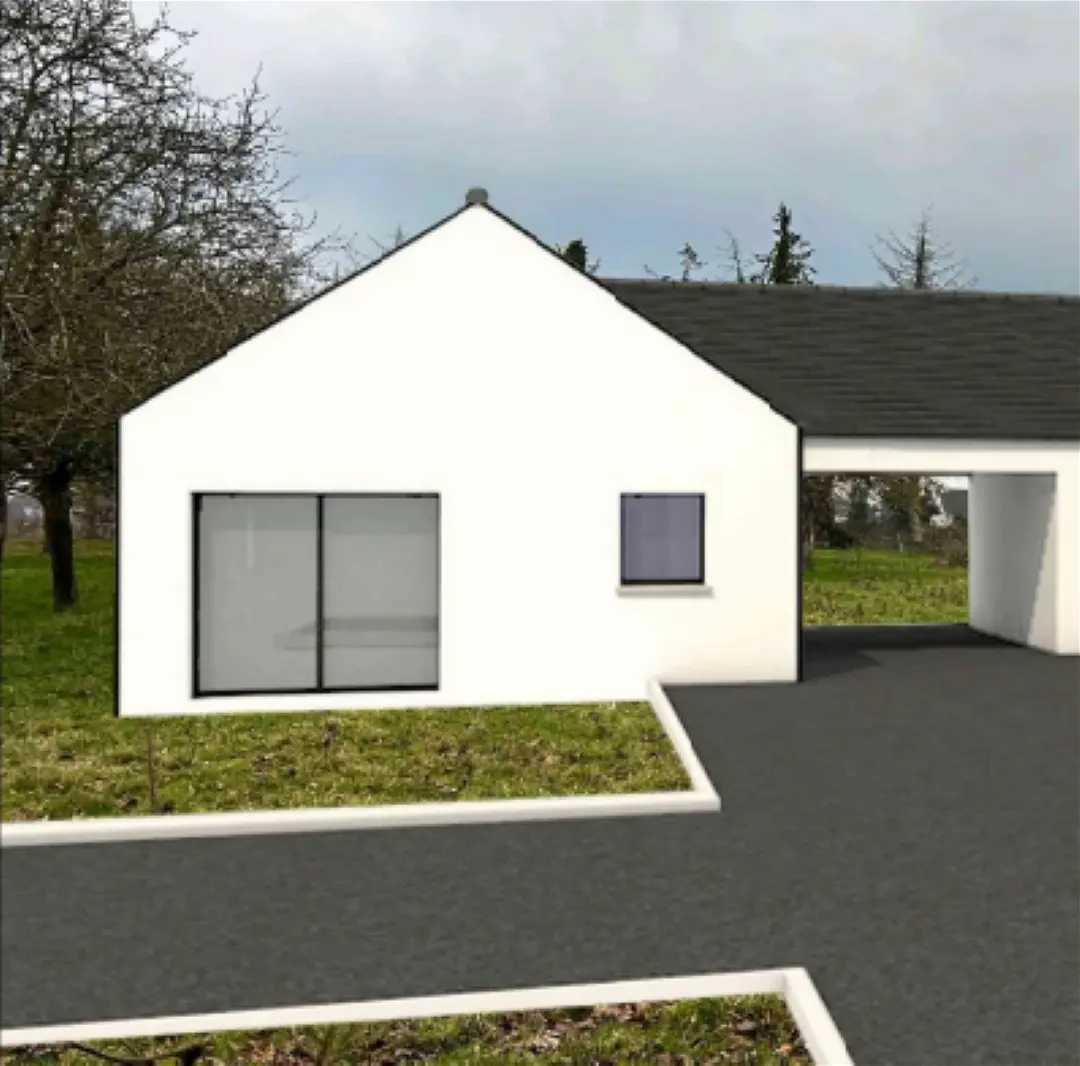 Achat maisonà PLENEUF VAL ANDRE