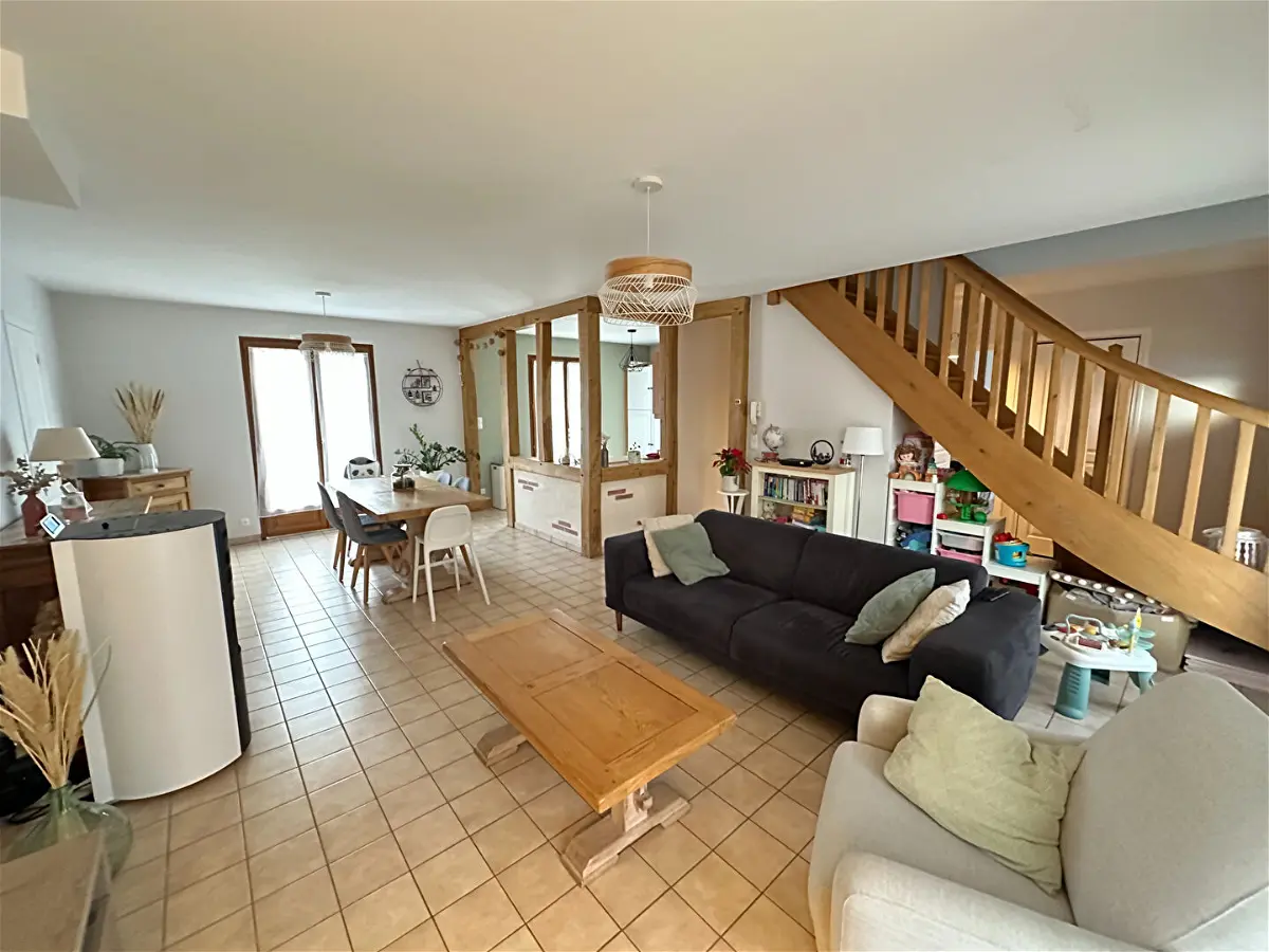Achat maisonà COUR CHEVERNY