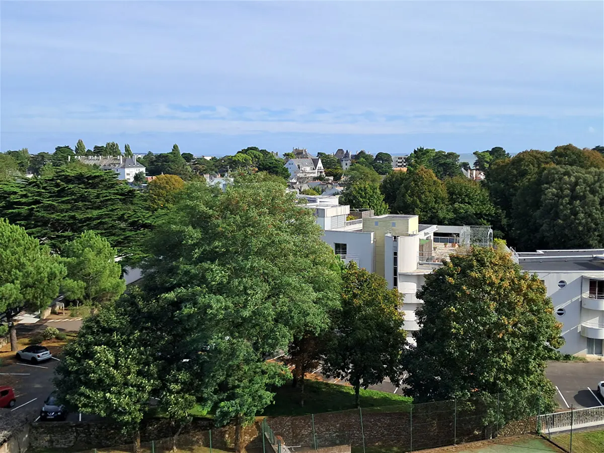 Achat appartementà LA BAULE ESCOUBLAC