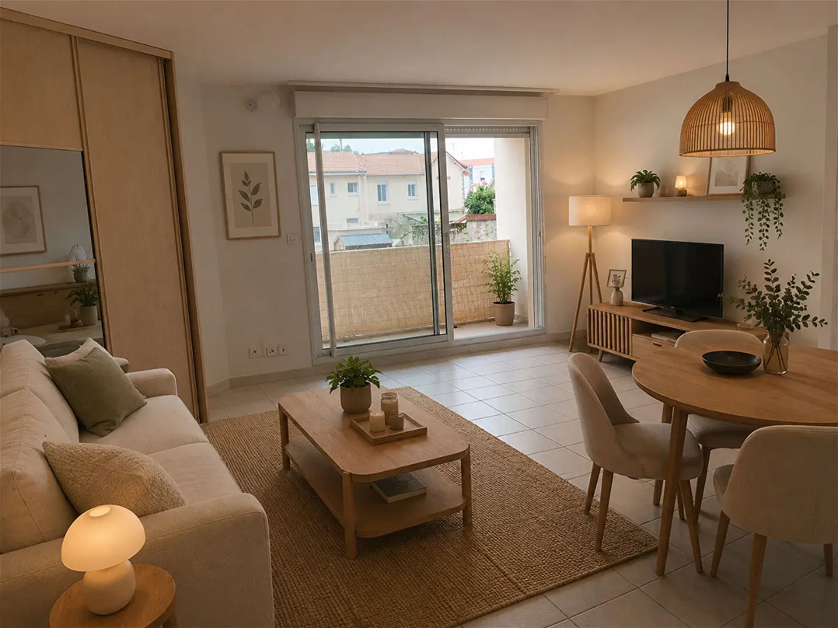 Achat appartementà SAINT BREVIN LES PINS