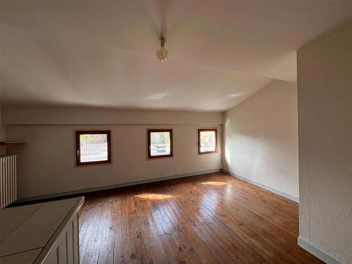 appartementà NIORT