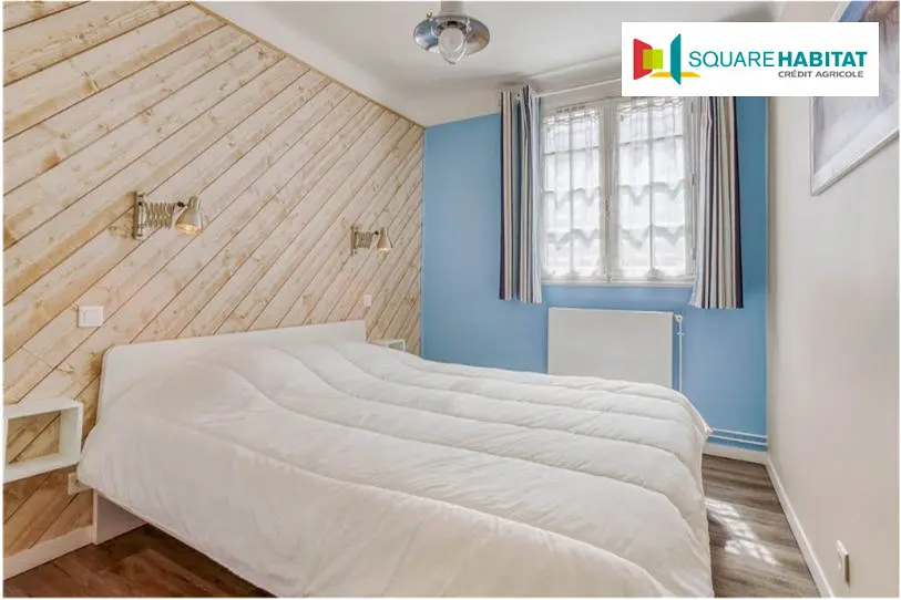 appartementà Ciboure