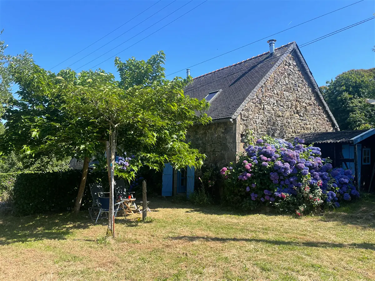 Achat maisonà PLOURAC H