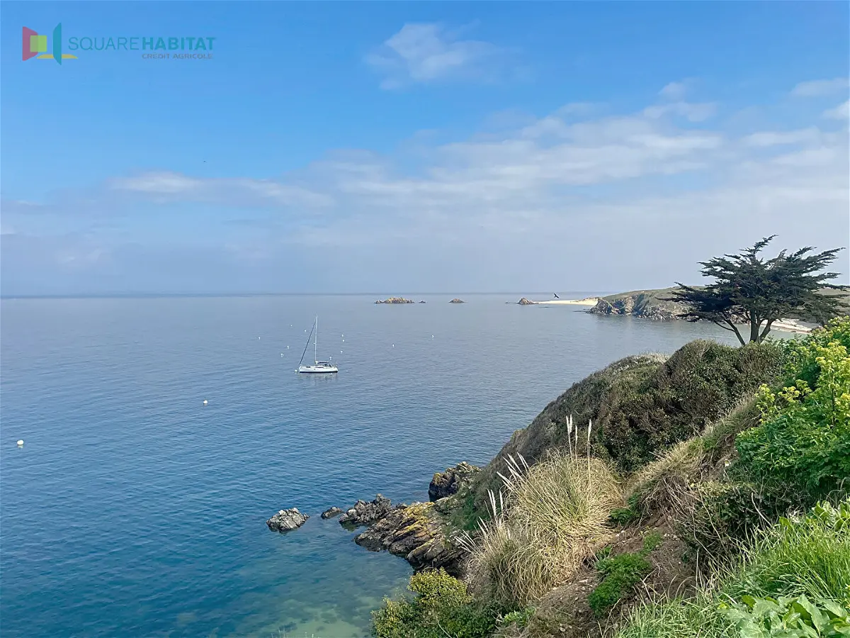 Achat maisonà ILE D HOUAT