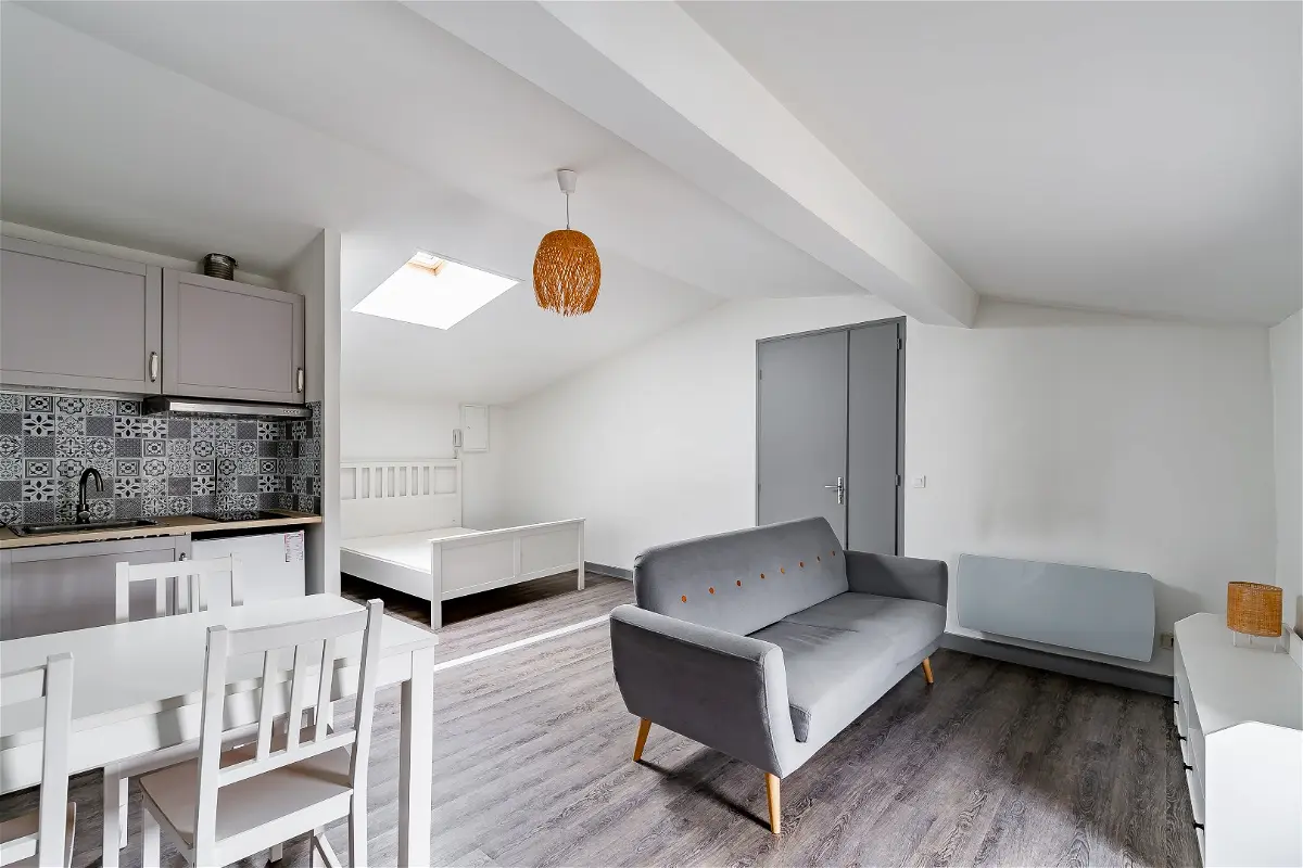 appartementà PODENSAC