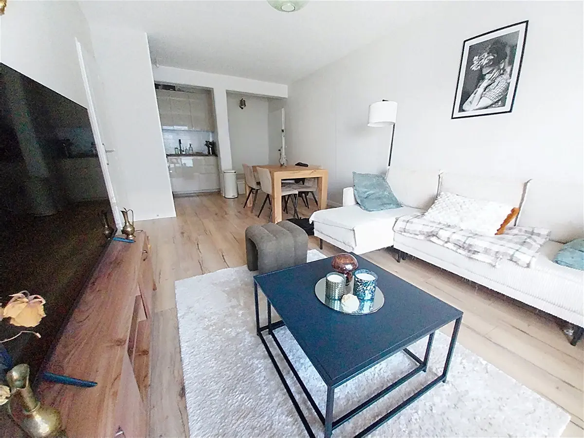 Achat appartementà LE BOUSCAT
