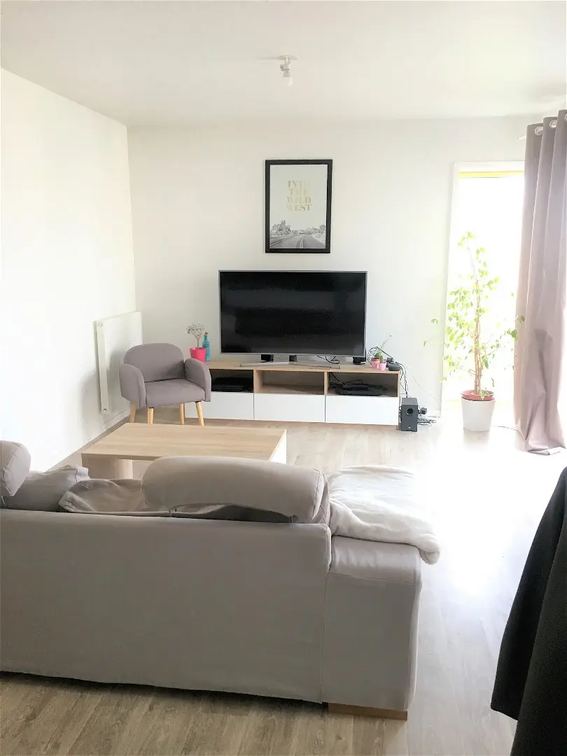 appartementà REZE