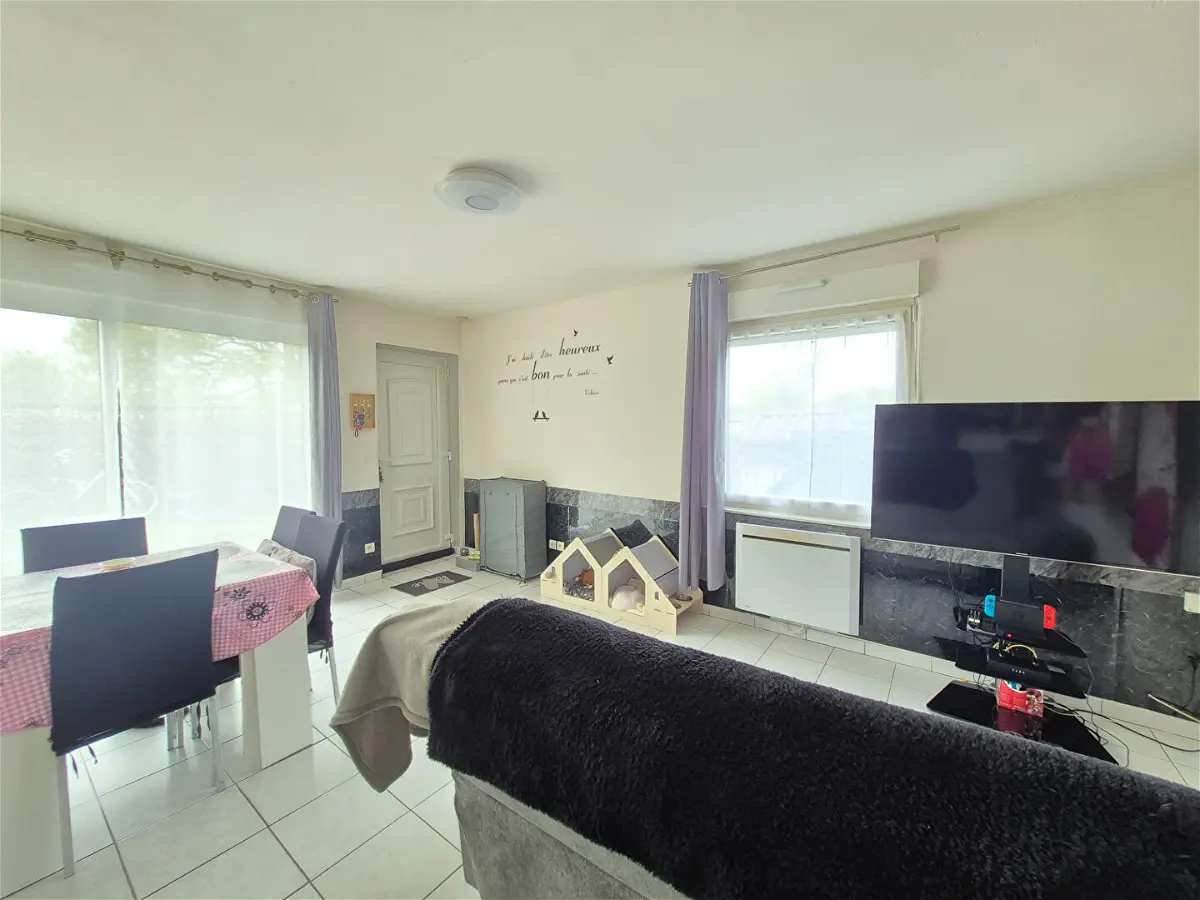 Achat maisonà SOMAIN