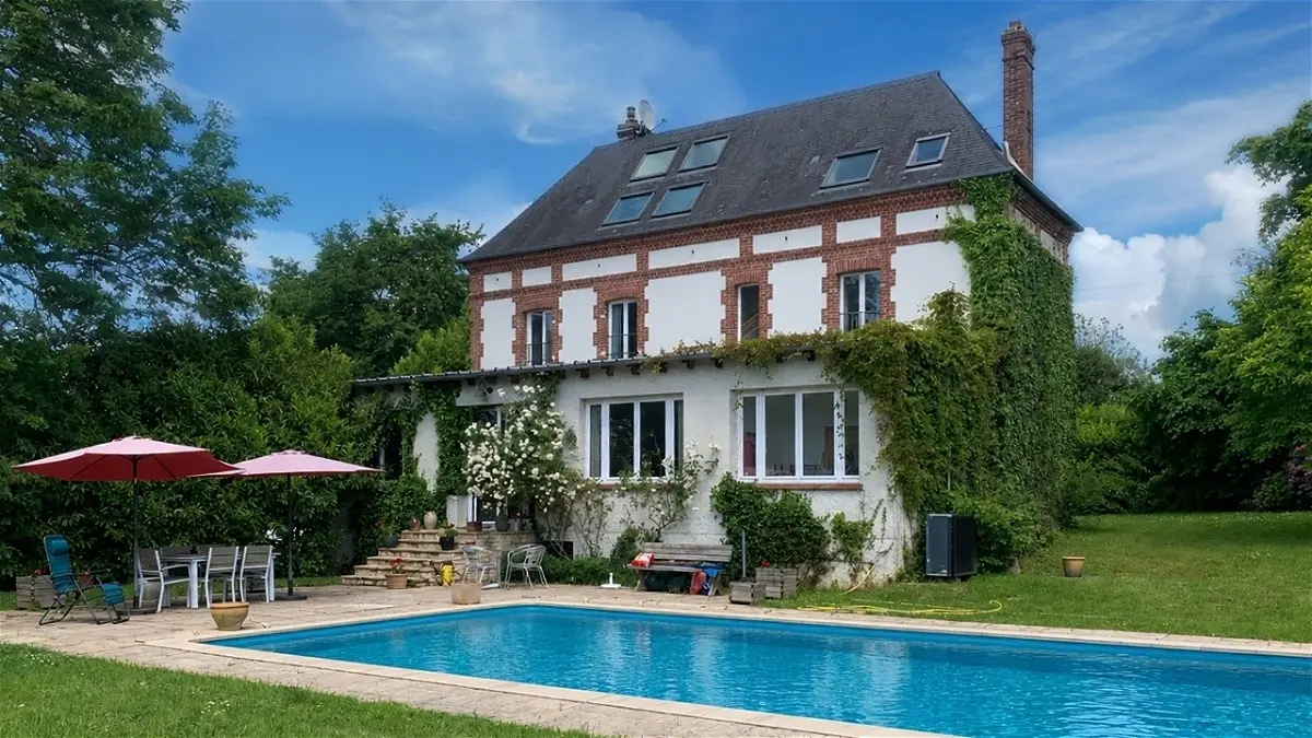 Achat maisonà HONFLEUR