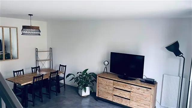 appartementà Loos