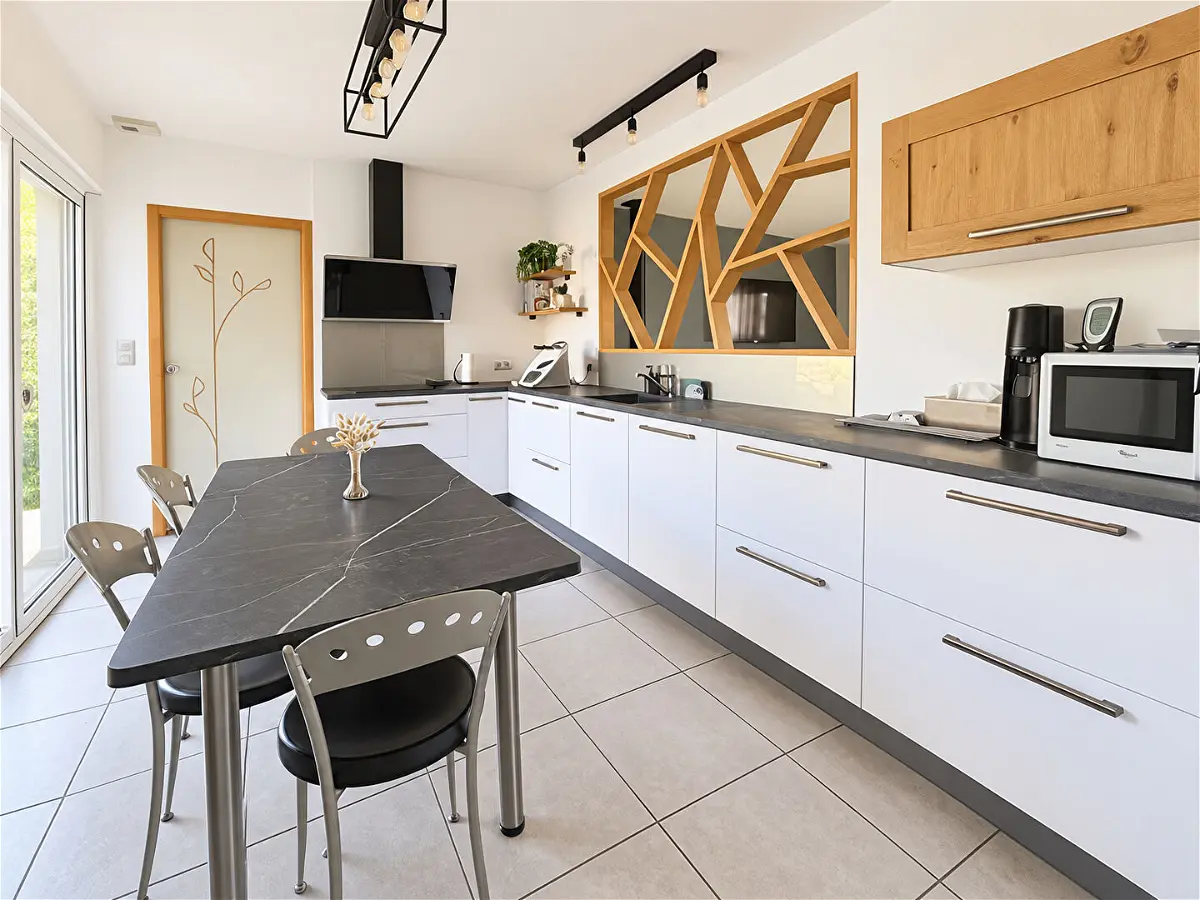 Achat maisonà POIROUX