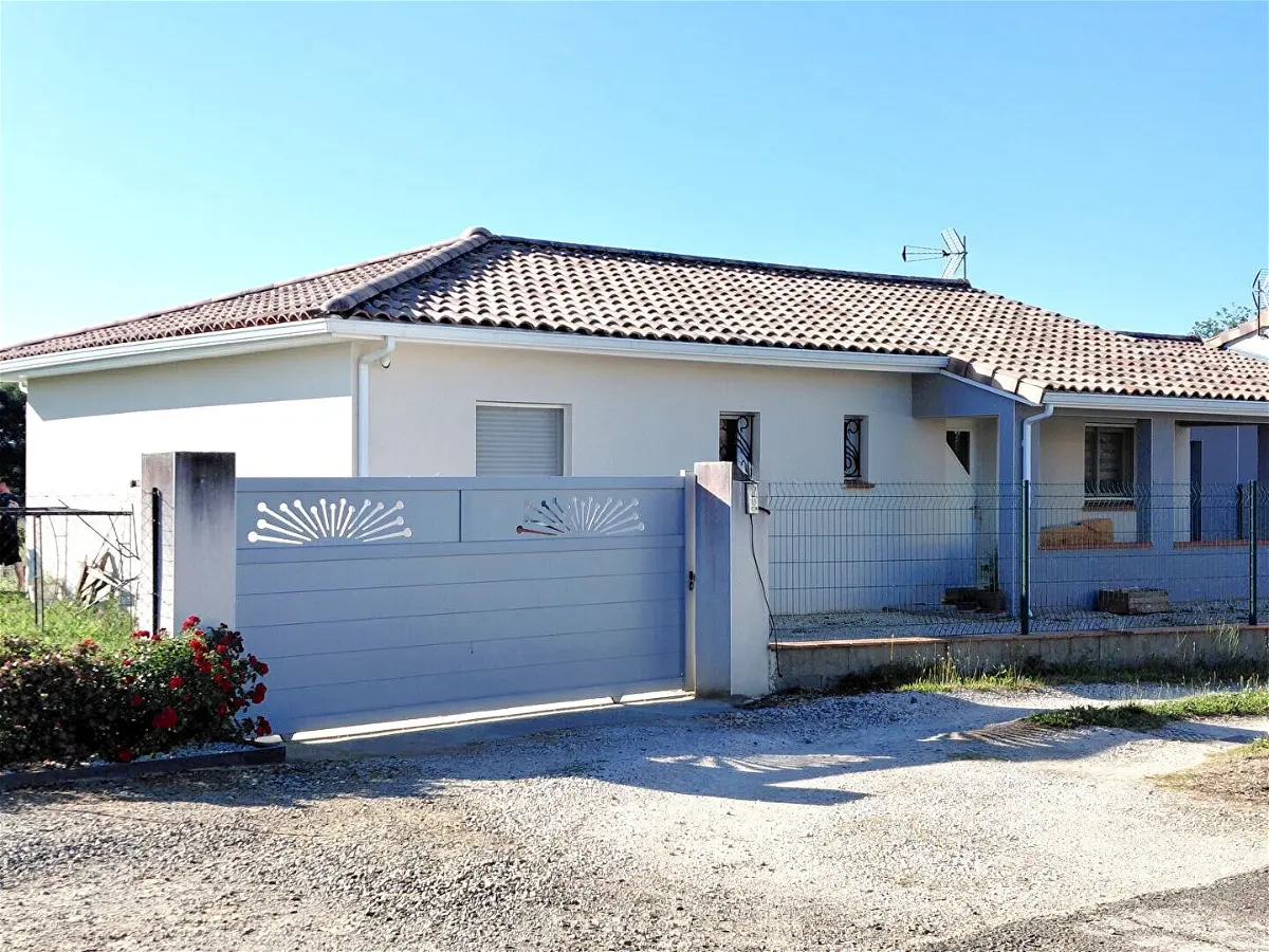 Achat maisonà BERAT