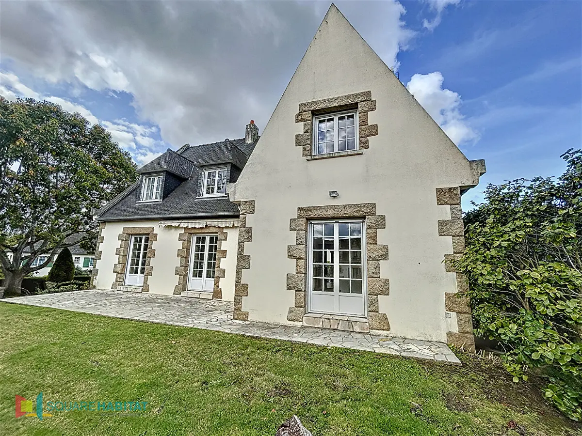 Achat maisonà SAINT MALO