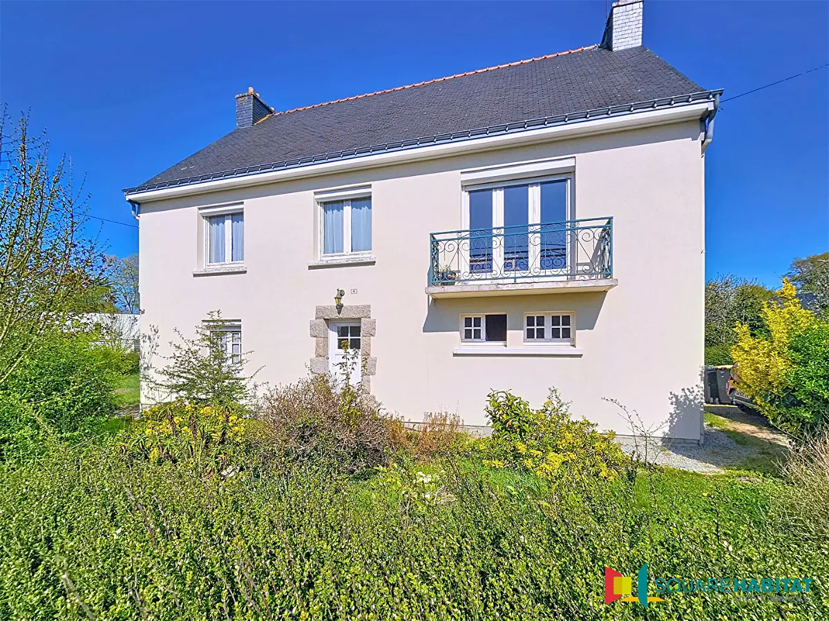 Achat maisonà ST NOLFF