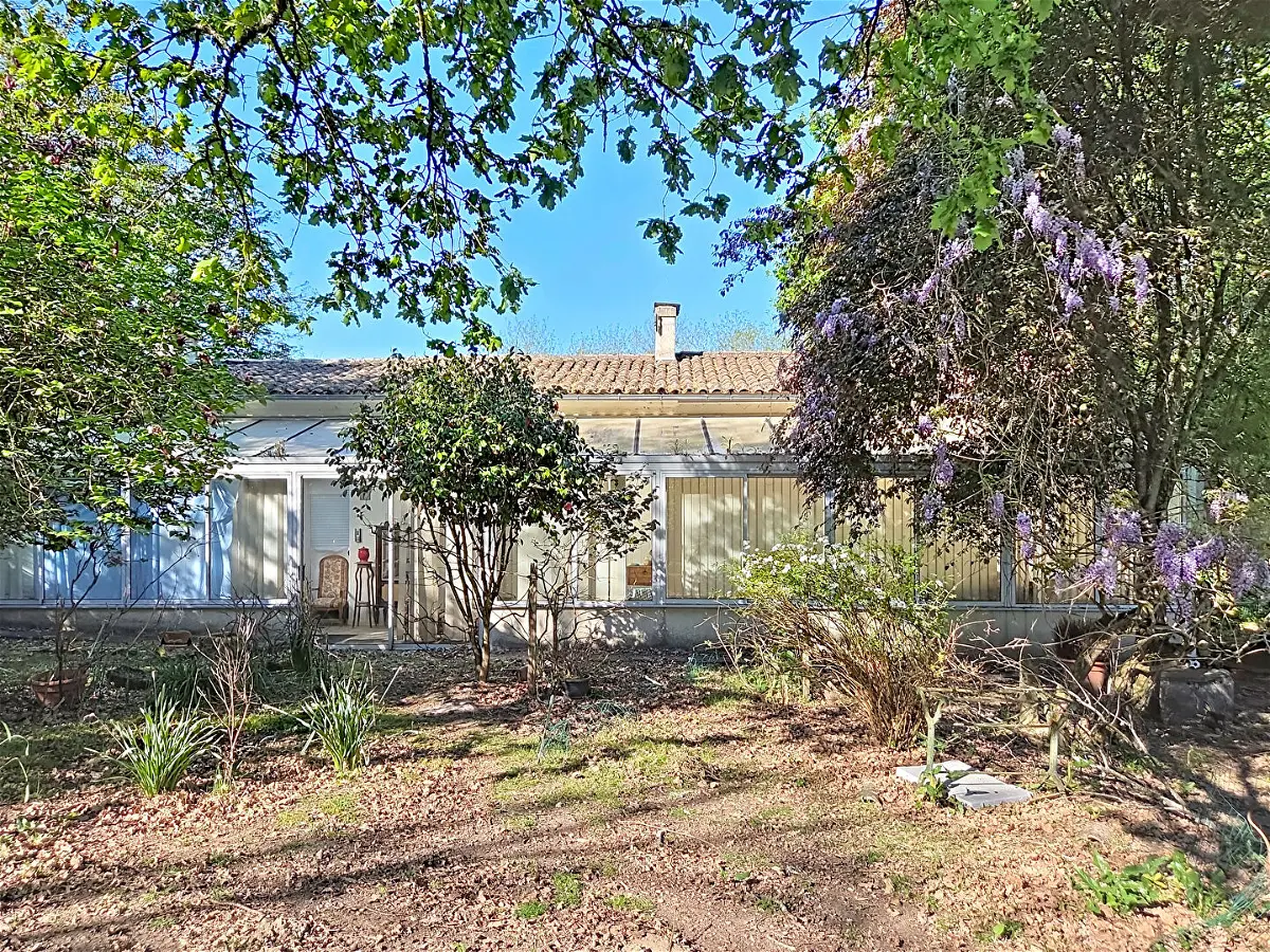 Achat maisonà GALGON