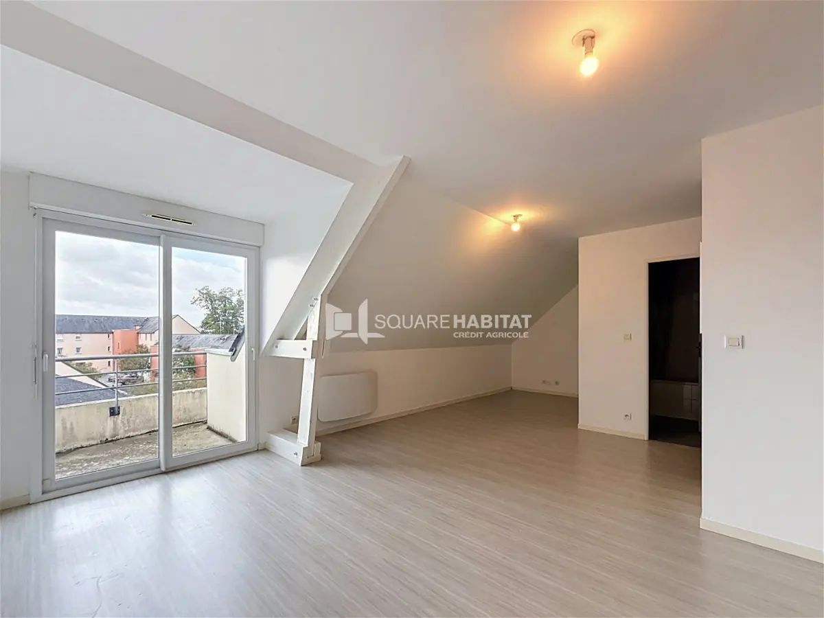 appartementà BAIN DE BRETAGNE