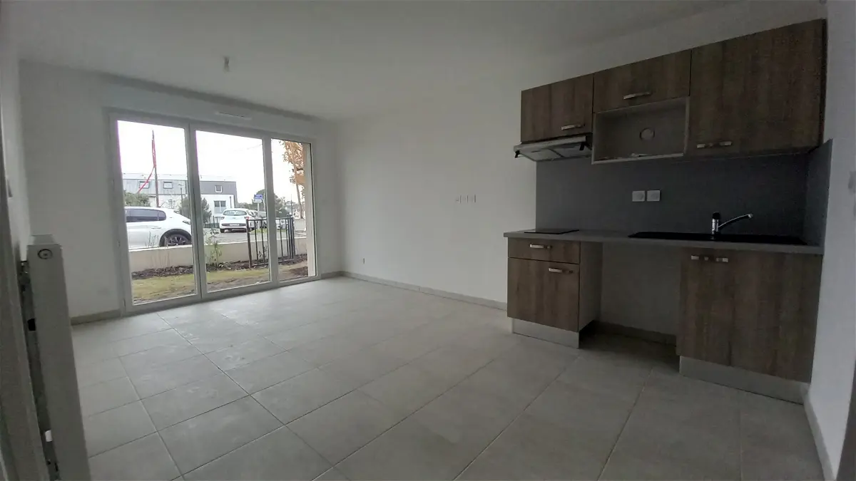 appartementà ST SEBASTIEN SUR LOIRE