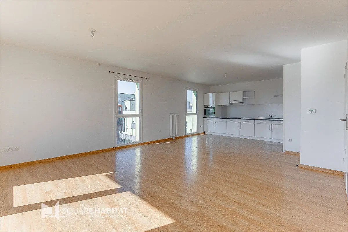 Achat appartementà CAPINGHEM