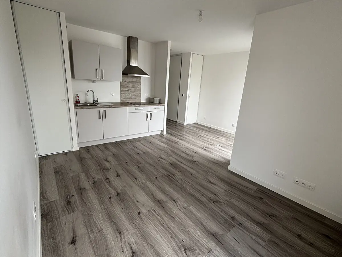 appartementà ANGERS