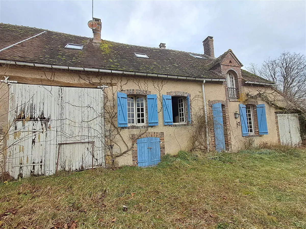 Achat maisonà CUDOT