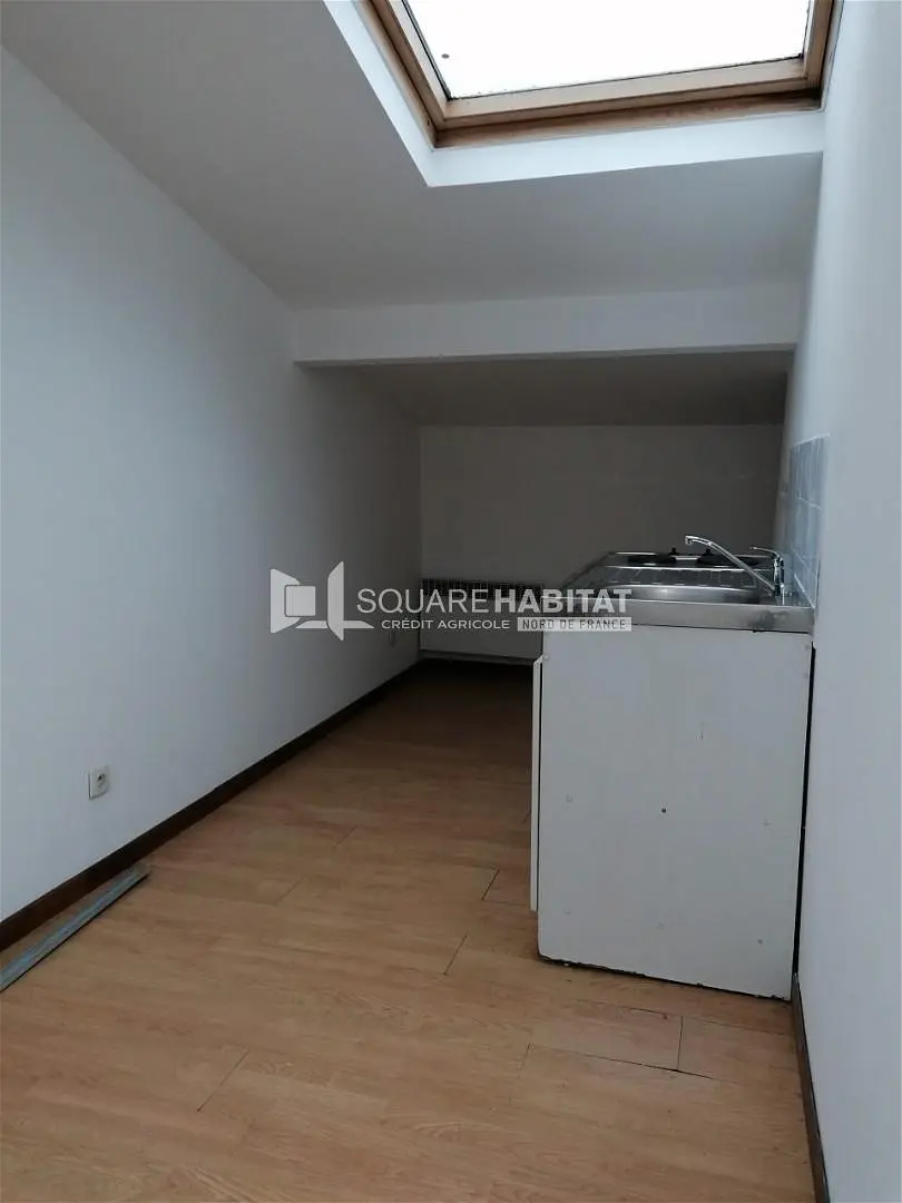 appartementà Tourcoing