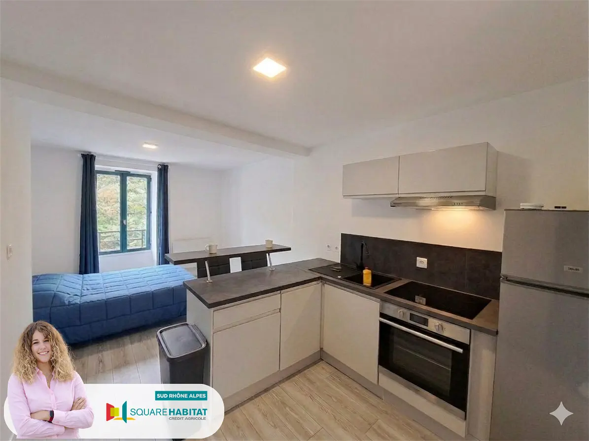 Achat appartementà VIENNE