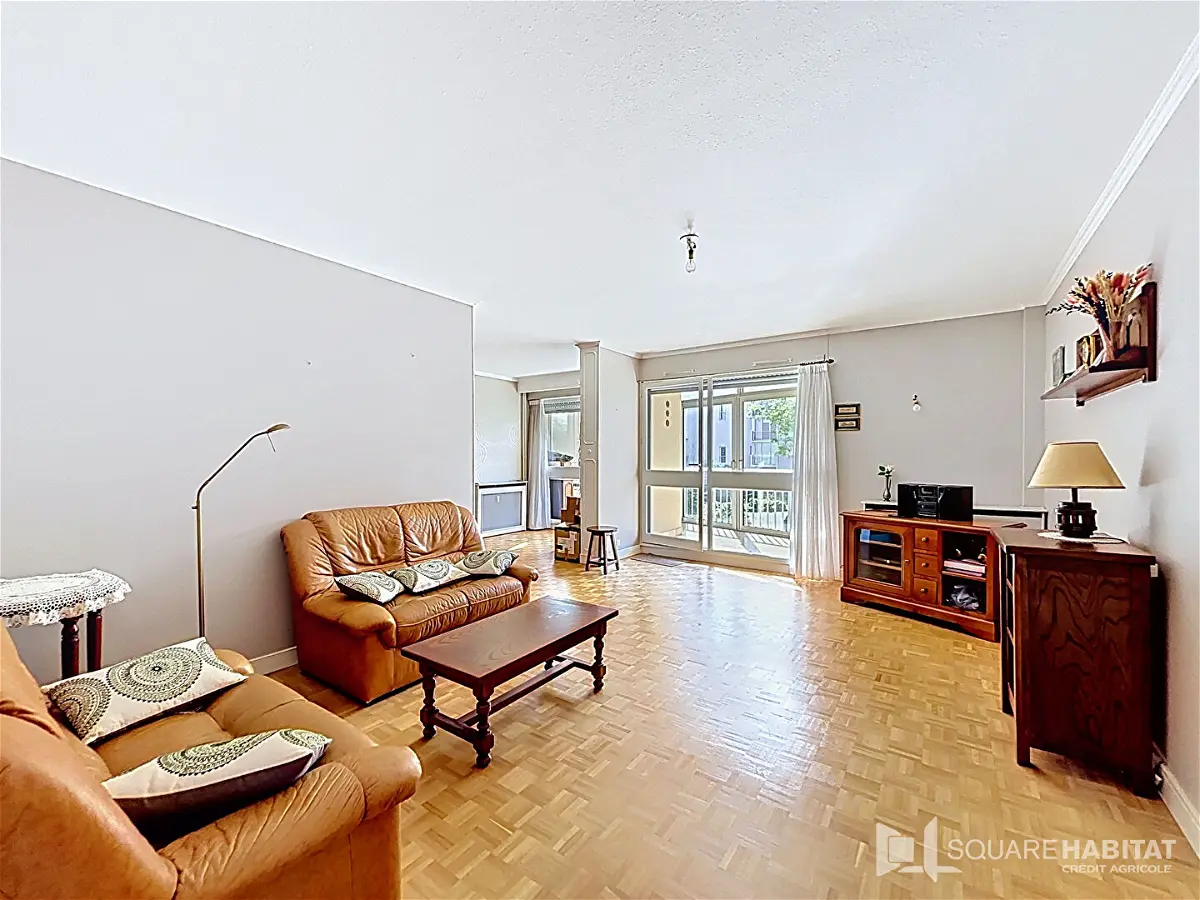 Achat appartementà RENNES