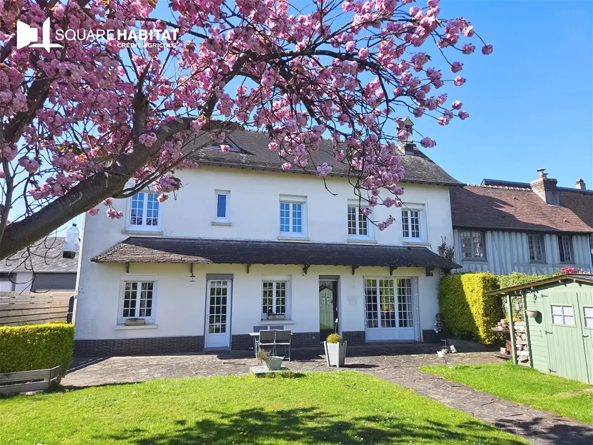 Achat maisonà CORMEILLES