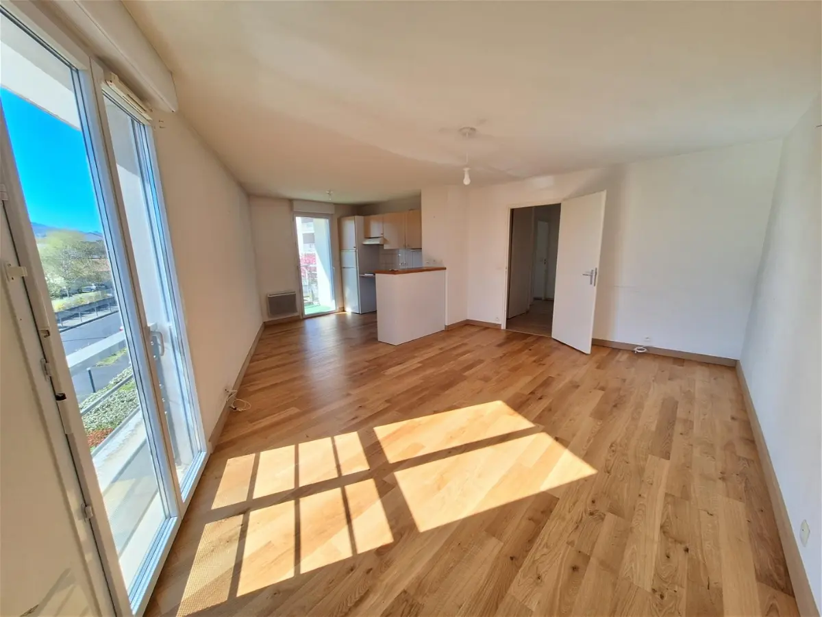 appartementà BEAUMONT