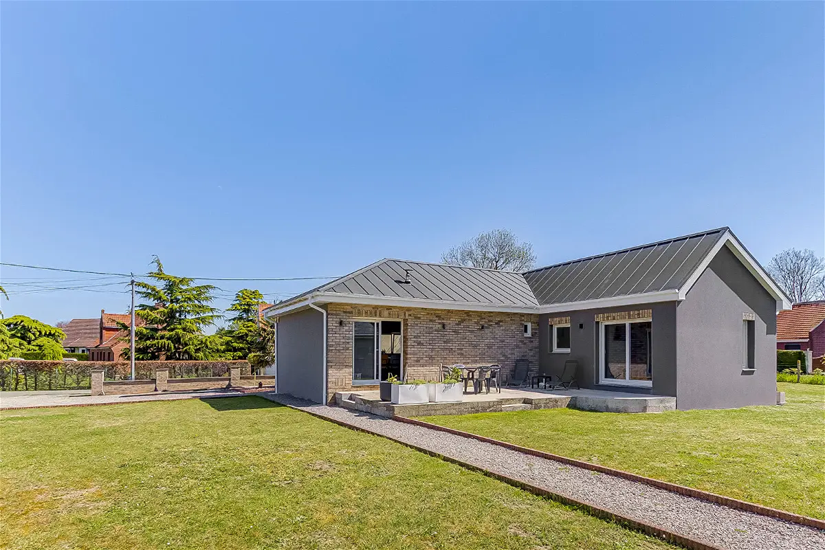 Achat maisonà HOULLE