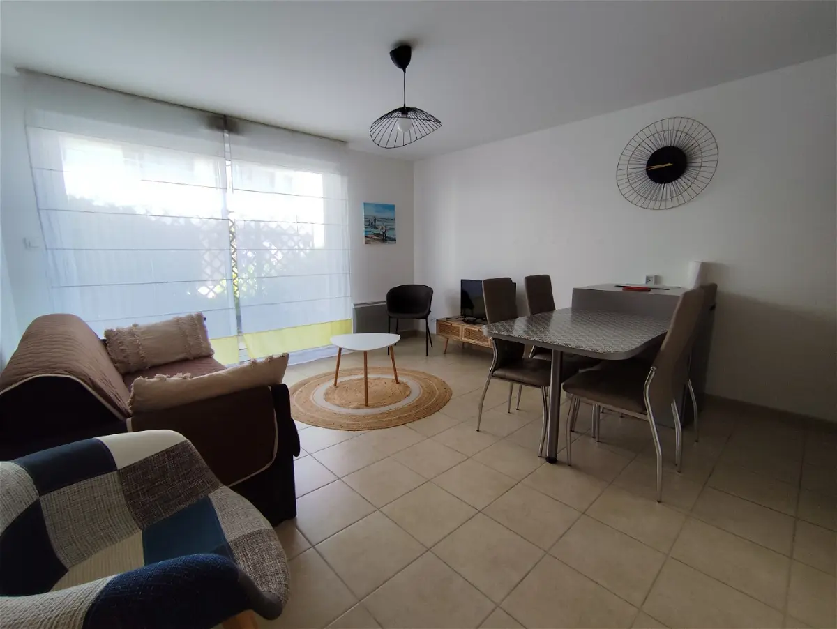 appartementà PERROS GUIREC