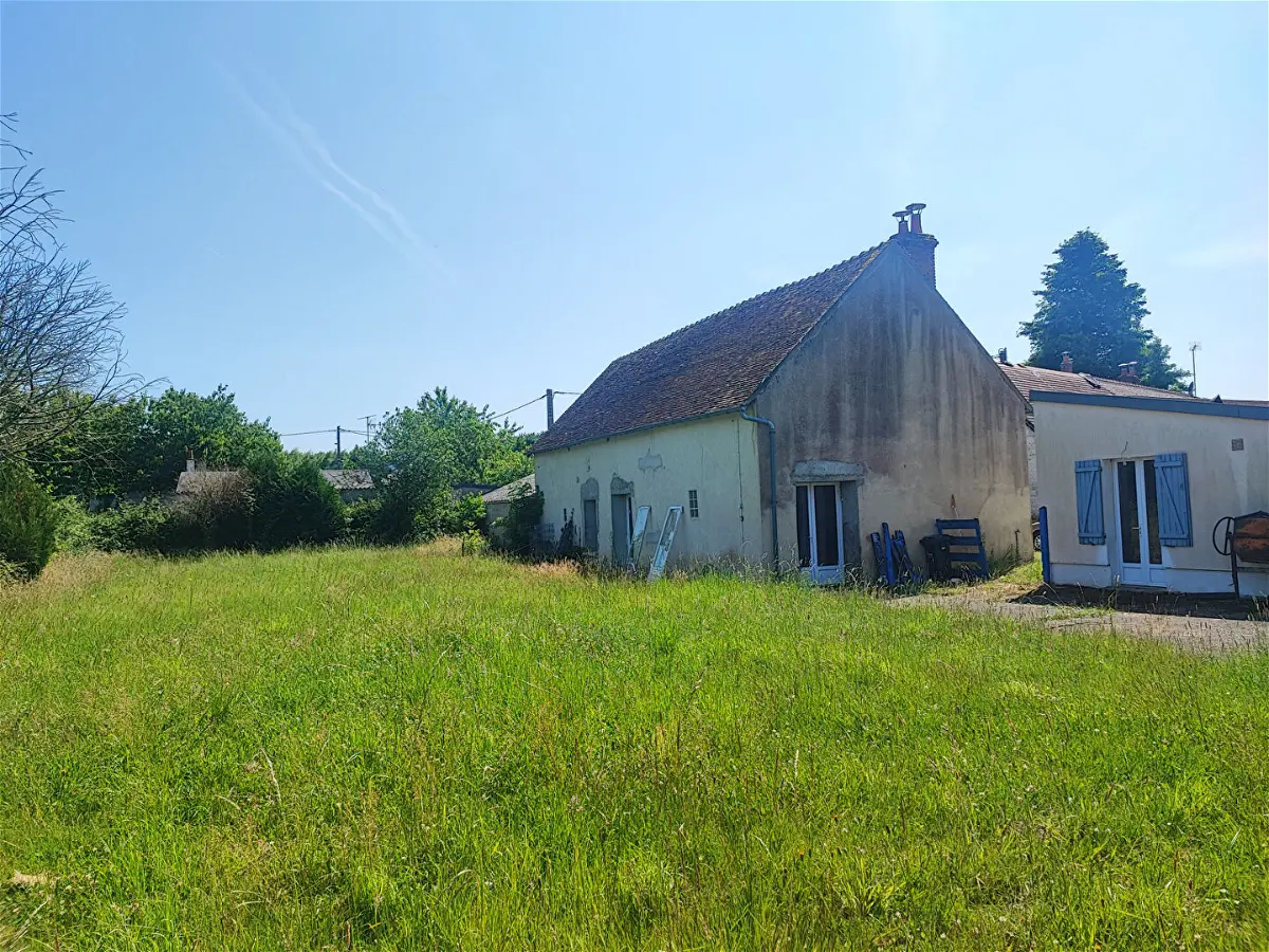 Achat maisonà CHILLEURS AUX BOIS