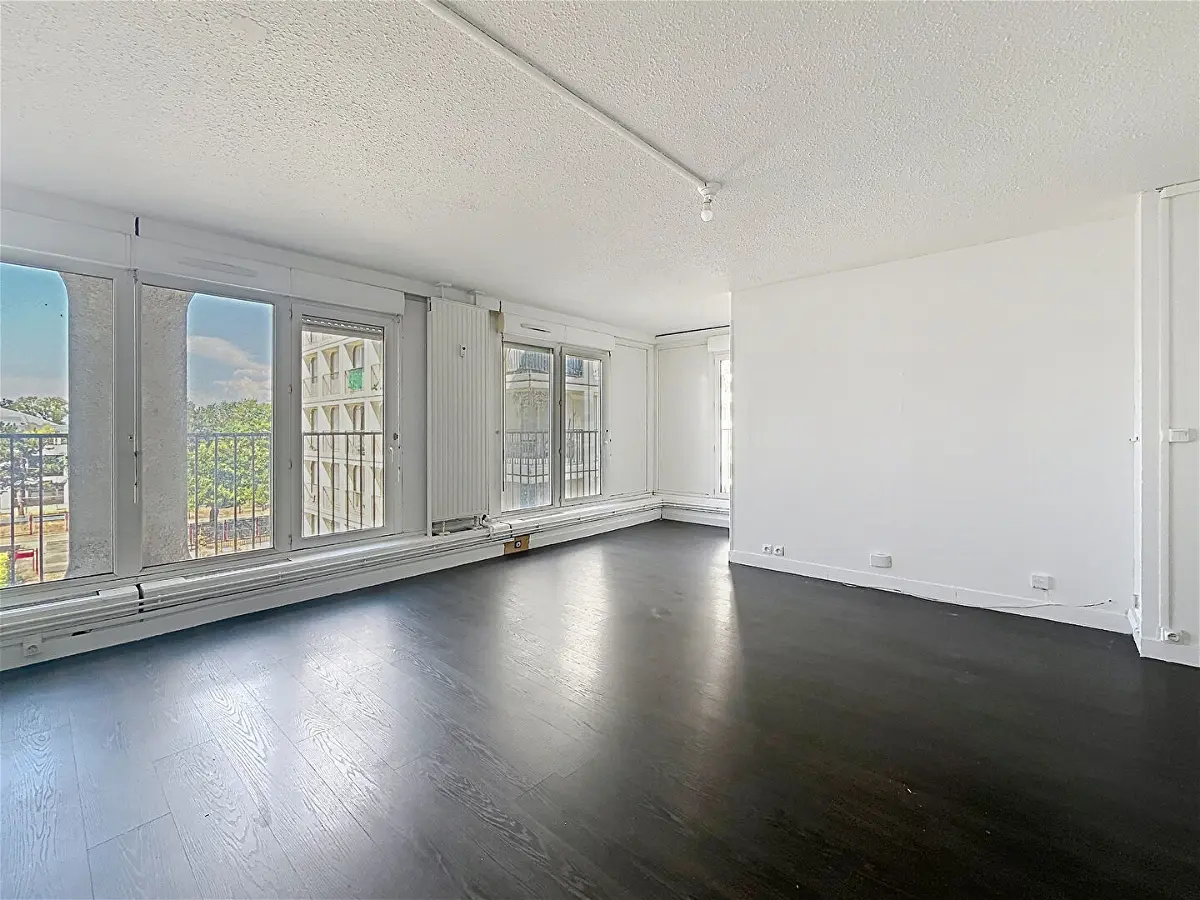 Achat appartementà BORDEAUX