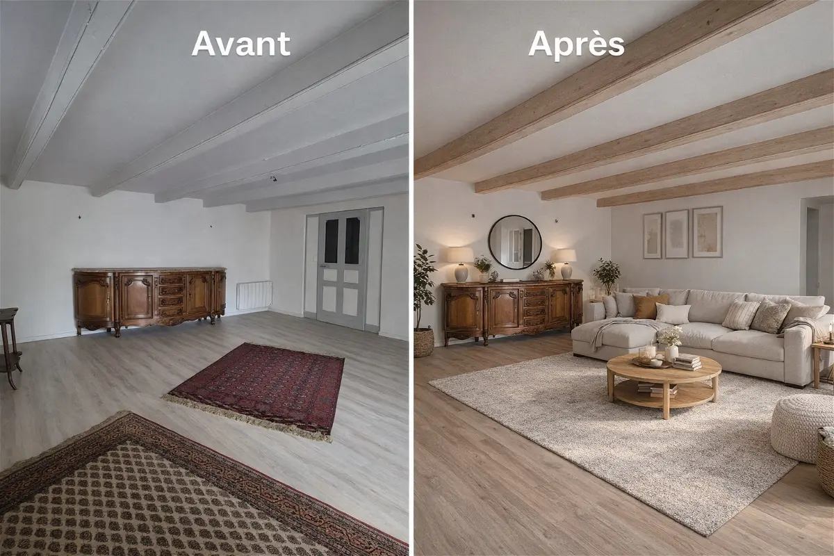 Achat maisonà CRAON