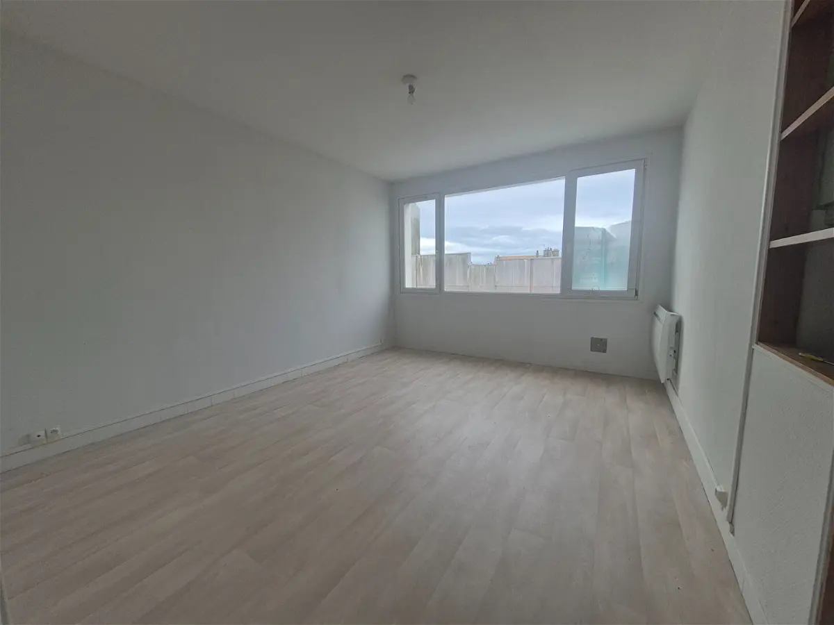Achat appartementà BOULOGNE SUR MER