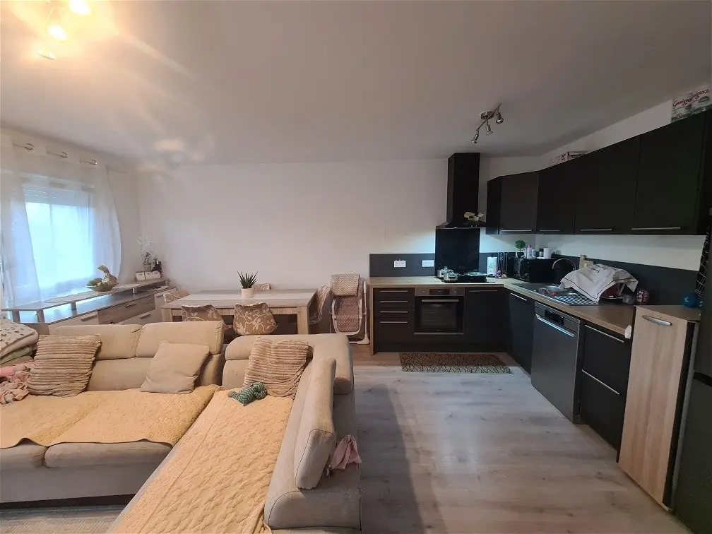 appartementà Valenciennes