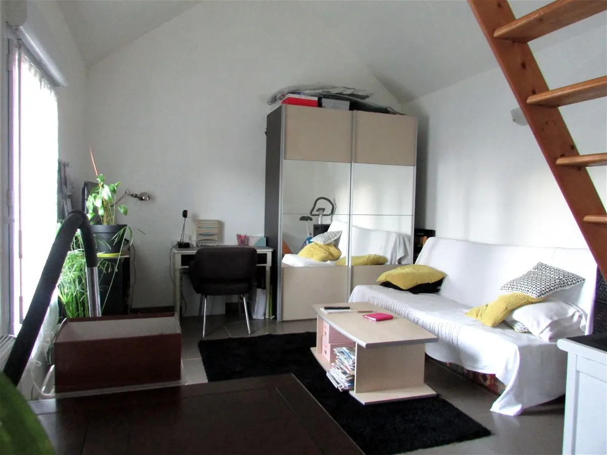 appartementà SAINT MALO