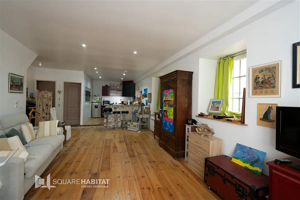 Achat appartementà ROMANS SUR ISERE