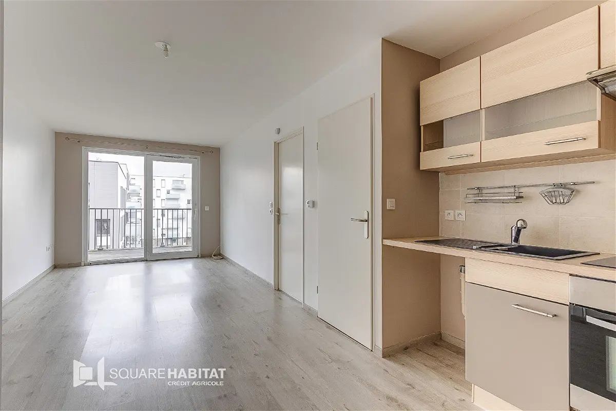 Achat appartementà CAPINGHEM